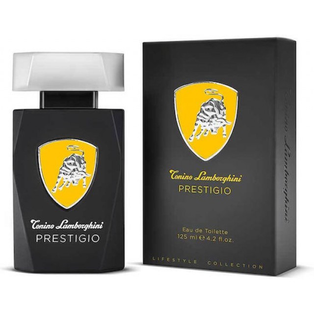 LAMBORGHINI Prestigio EDT 125ml